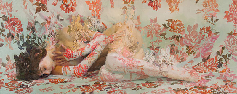 sergio lopez pittore