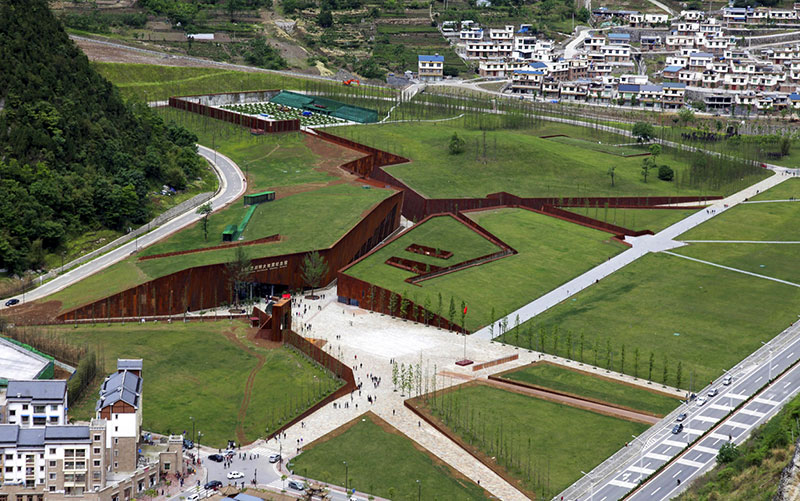 cai-yongjie-terremoto-memoriale-sichuan