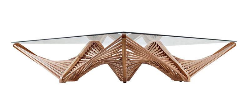 geo cocktail table vito selma