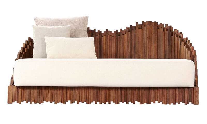 sari sofa by vito selma