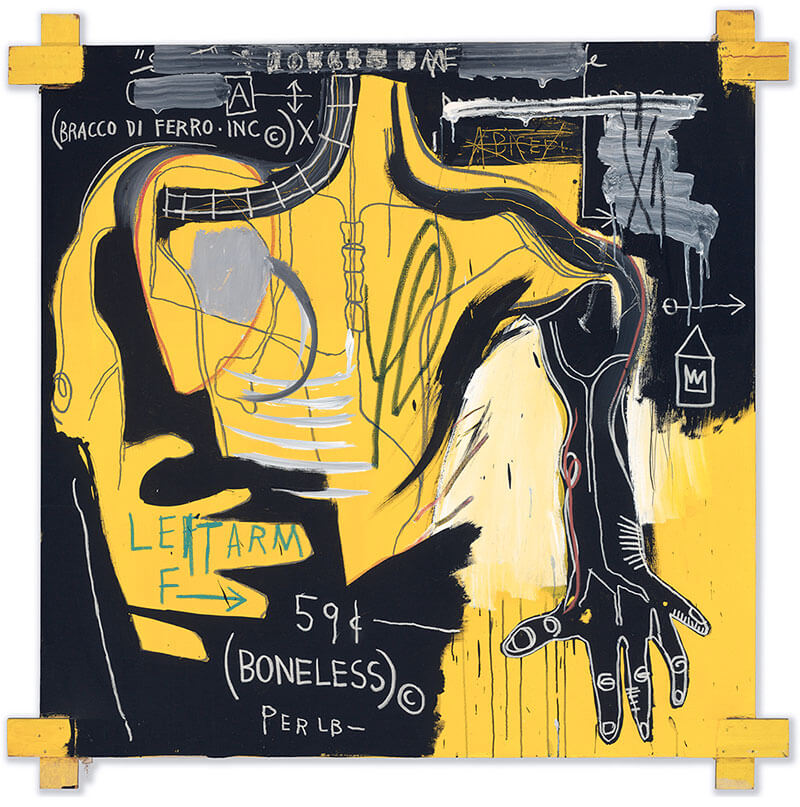 basquiat-braccodiferro-boneless-1983