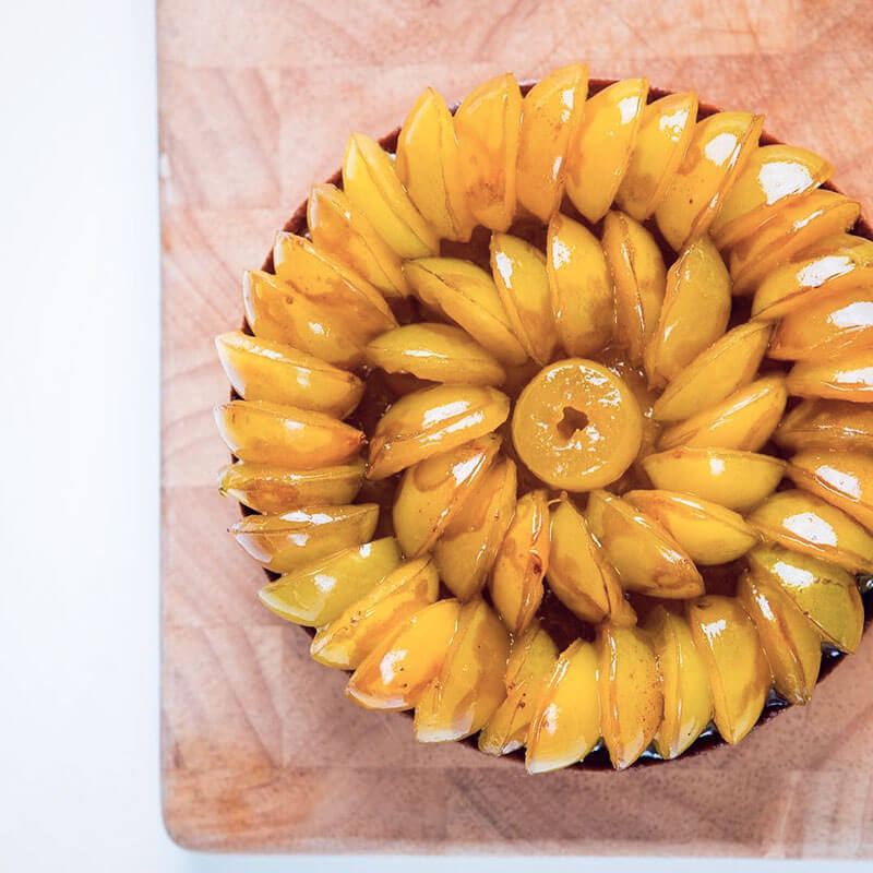 Cédric Grolet l’arte della pasticceria da mangiare con gli occhi