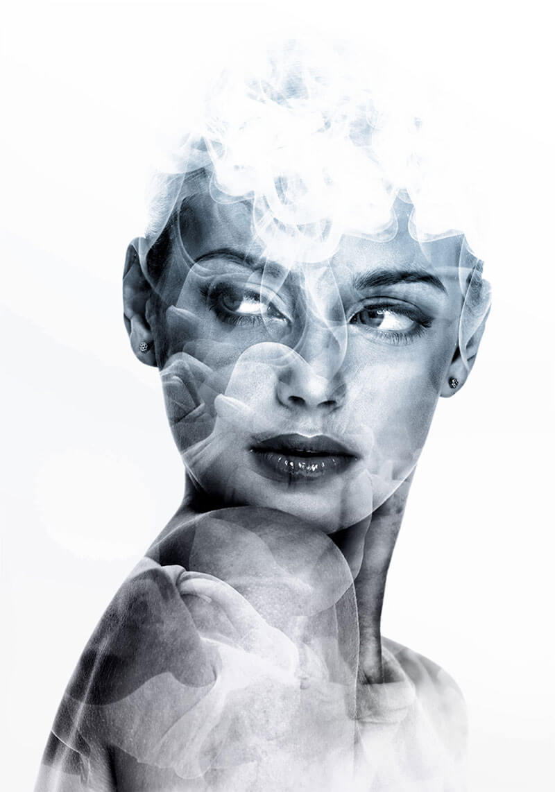 digital art emi haze fotoritocco