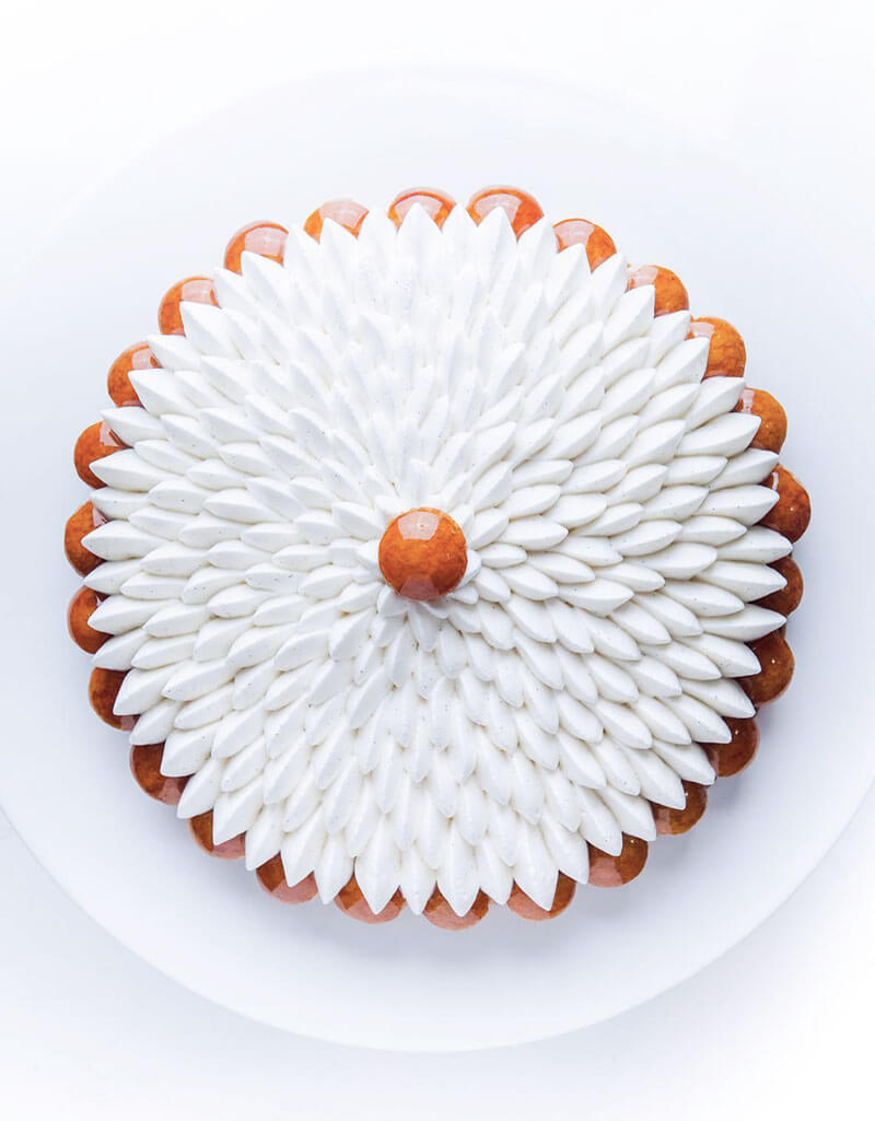 arte della pasticceria cedric grolet