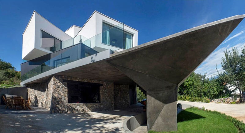 Gumno House, casa vacanze, Croazia