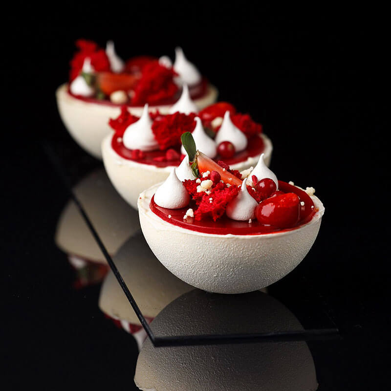 Torte di Cake Design di Dinara Kasko