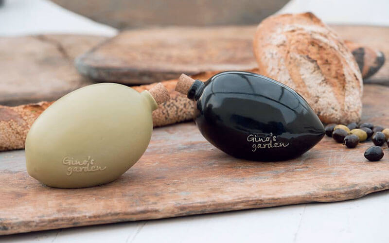 packaging creativi olio oliva 