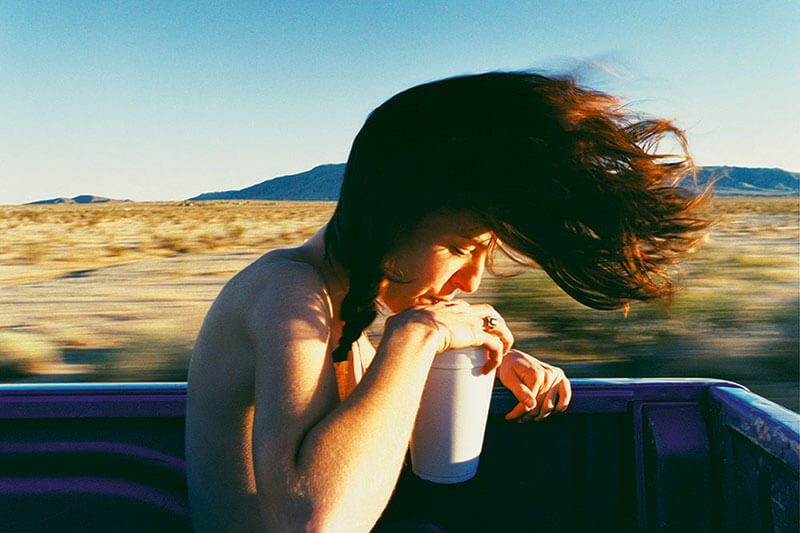 ryan mcginley fotografia contemporanea