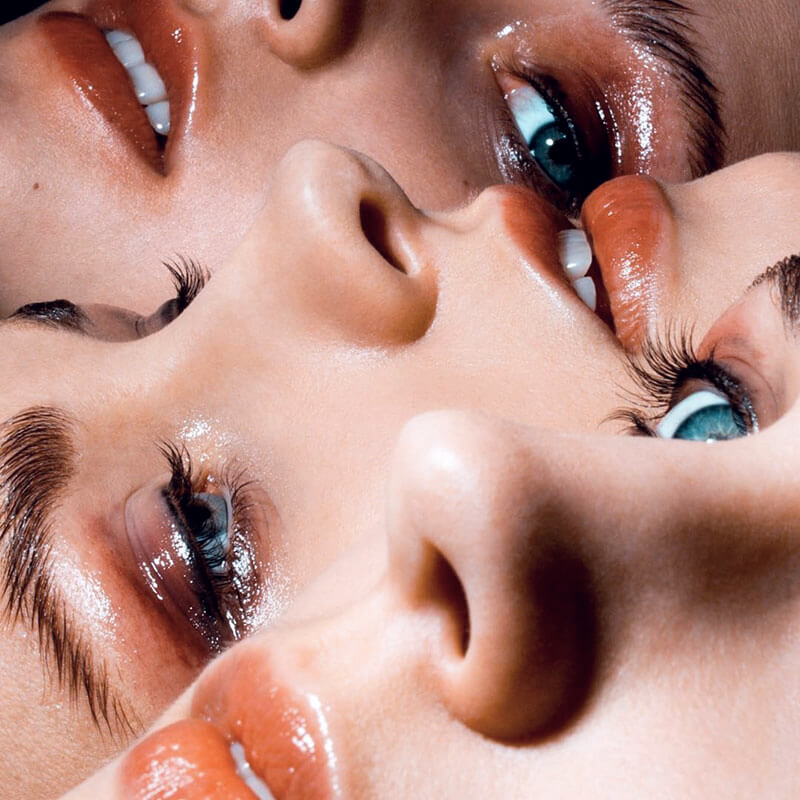 Foto macro super sexy di Marius Sperlich