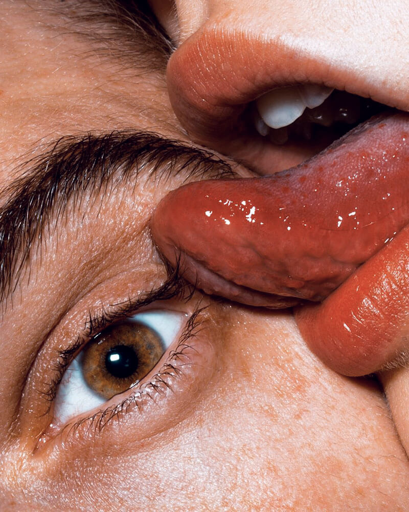 Foto macro super sexy di Marius Sperlich