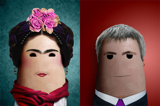 ditology frida kahlo e nicki vendola