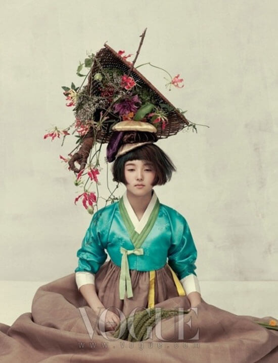 korean-fashion-flowers