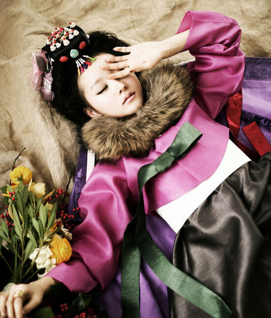 korean-fashion-roses