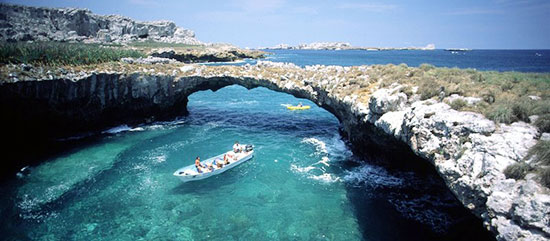 puerto-vallarta-marrieta-islands