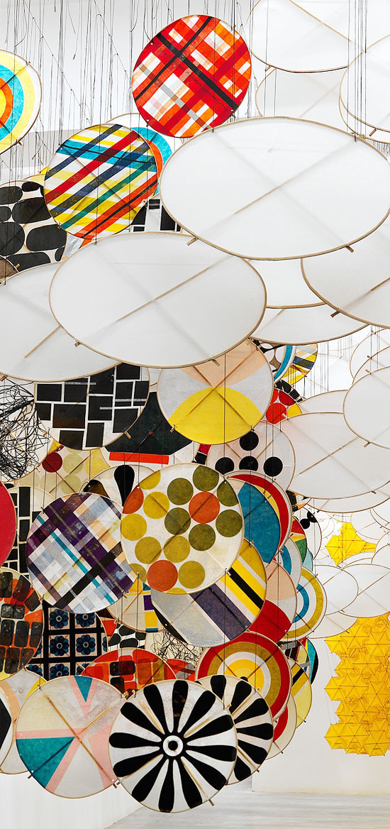 jacob hashimoto the other sun