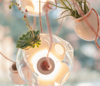 lampadari di design bocci