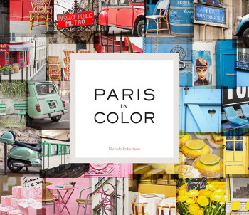 paris in color nicole robertson