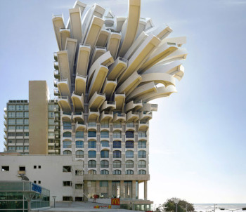 architetture impossibili