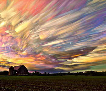matt molloy time stack