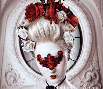 natalie shau fotoritocco digital artist
