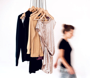 appendiabiti di design