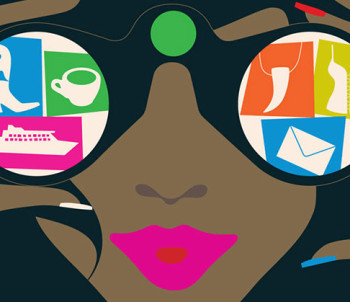 illustrazioni editoriali di kari moden