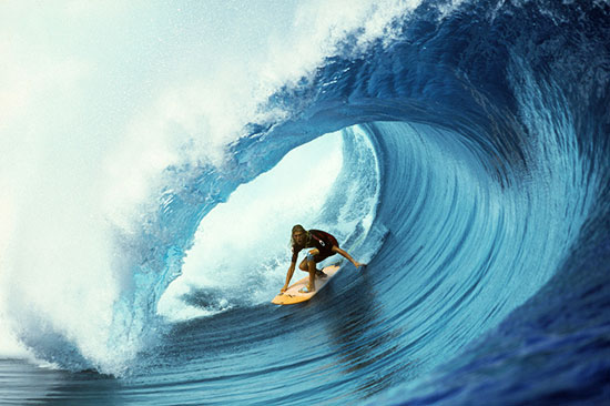 fotografi di surf brian bielmann