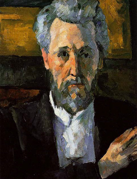 cézanne