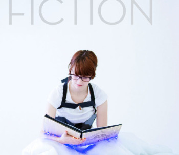 sensory fiction esperienza di lettura immersiva