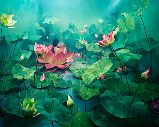 Jee Young Lee
