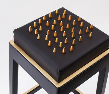 merve-kahraman malicious sedia per masochisti-