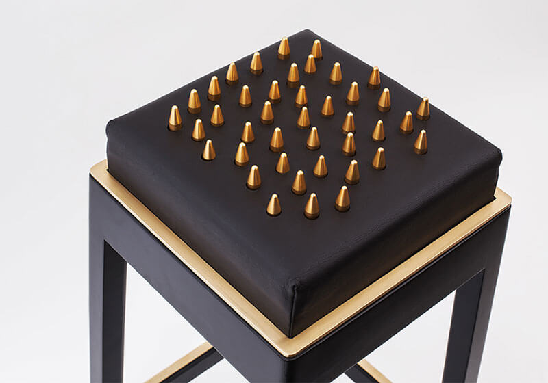 merve-kahraman malicious sedia per masochisti-