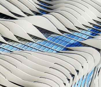 aqua tower grattacielo