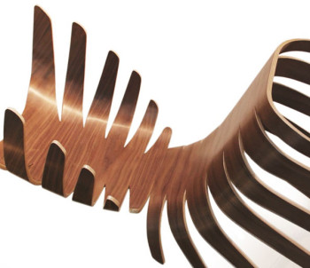 sedie d'autore antonio pio saracino