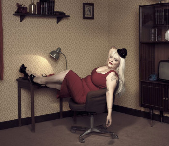 Stefan Rappo Room 42