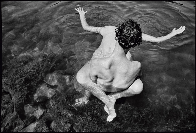 henri cartier bresson untitled italy