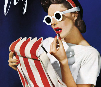 fotografia di moda di horst p. horst
