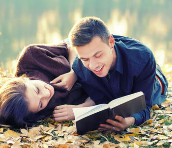 Una Pagina a Caso - Libri che vale la pena di leggere