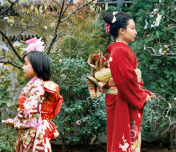 viaggio ne tempo di chino otsuka