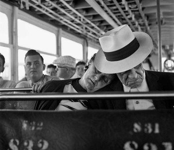 vivian maier fotografa