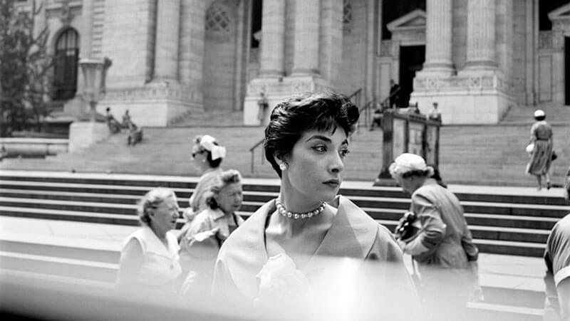 vivian maier photography