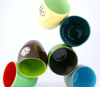 tazze per la colazione creative e originali