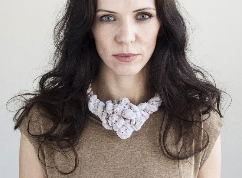 collana collezione virus