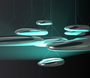 design organico di ross lovegrove