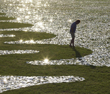 cd art bruce munro