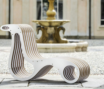 ecodesign giorgio caporaso