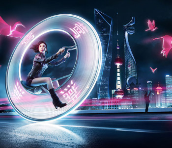 illustrazioni digitali