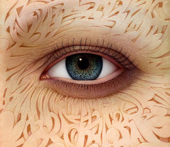 surrealismo pop di naoto hattori