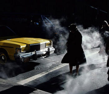 ernst haas new york