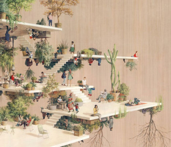 prospettive impossibili cinta vidal